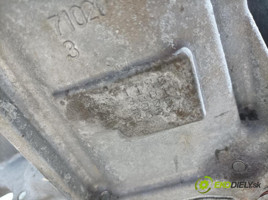 Toyota Rav-4 2020 prevodovka automatická 30900-42010