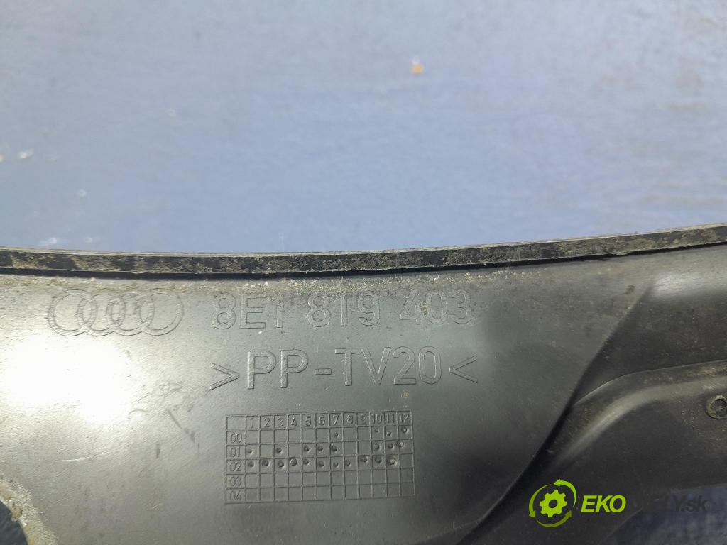 Audi A4 2003 torpédo 8E1819403