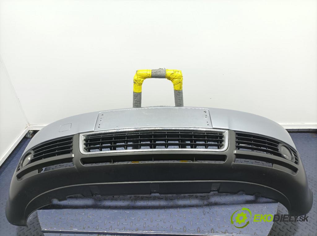 Audi A4 2003 nárazník před 01