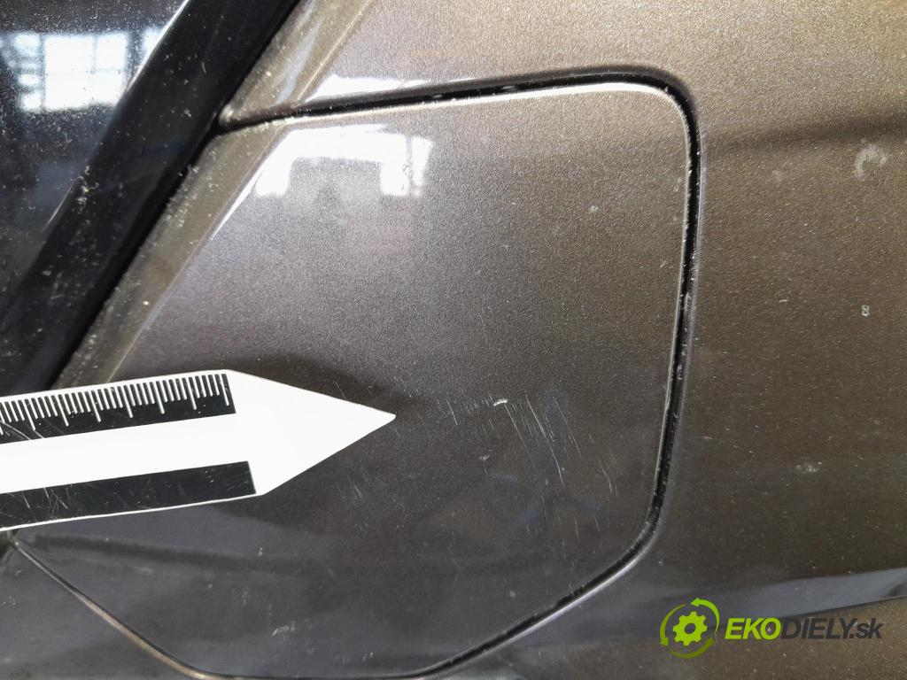 Nissan Qashqai 2019 nárazník před 01