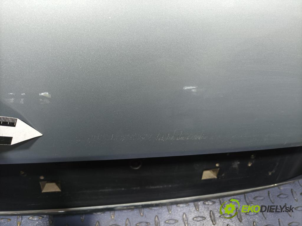 Peugeot 508 2011 nárazník Zad: 01