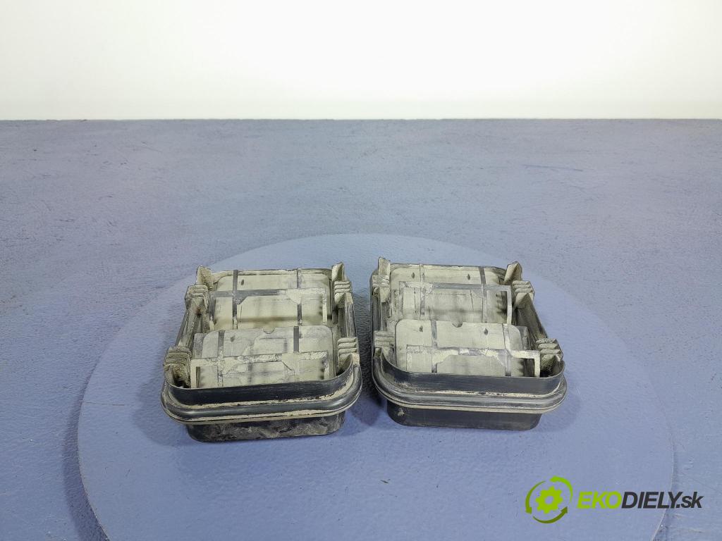 Renault Express 2021 Vstup: Vzduch: 8200728288