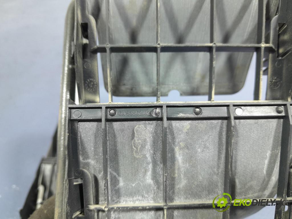Renault Express 2021 Vstup: Vzduch: 8200728288