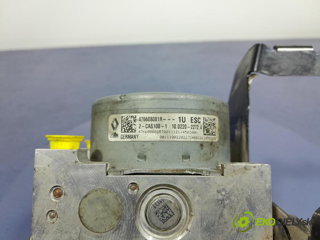 Renault Express 2021 čerpadlo ABS x 476608081R
