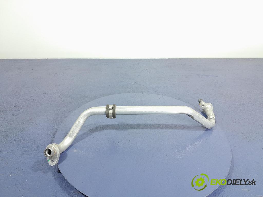 Renault Express 2021 trubka Klimatizace: 924801845R