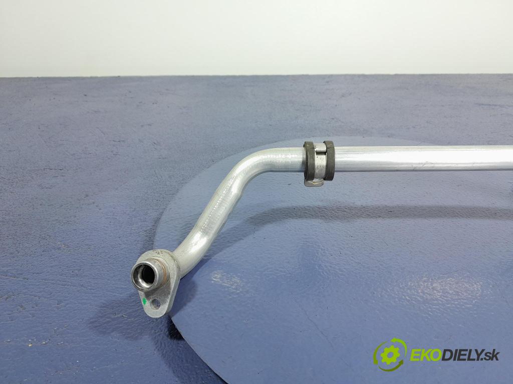 Renault Express 2021 trubka Klimatizace: 924801845R
