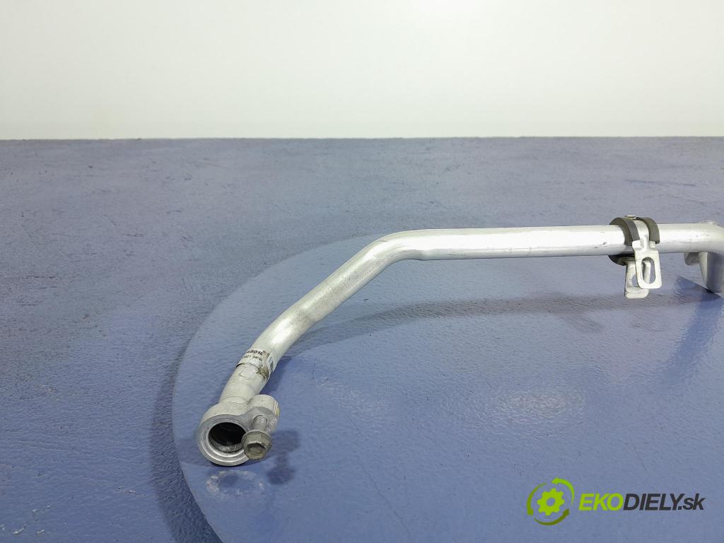 Renault Express 2021 trubka Klimatizace: 924801845R