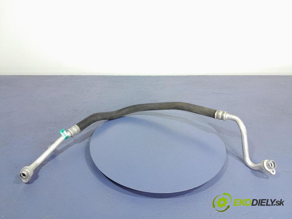 Renault Express 2021 trubka Klimatizace: 924545215R