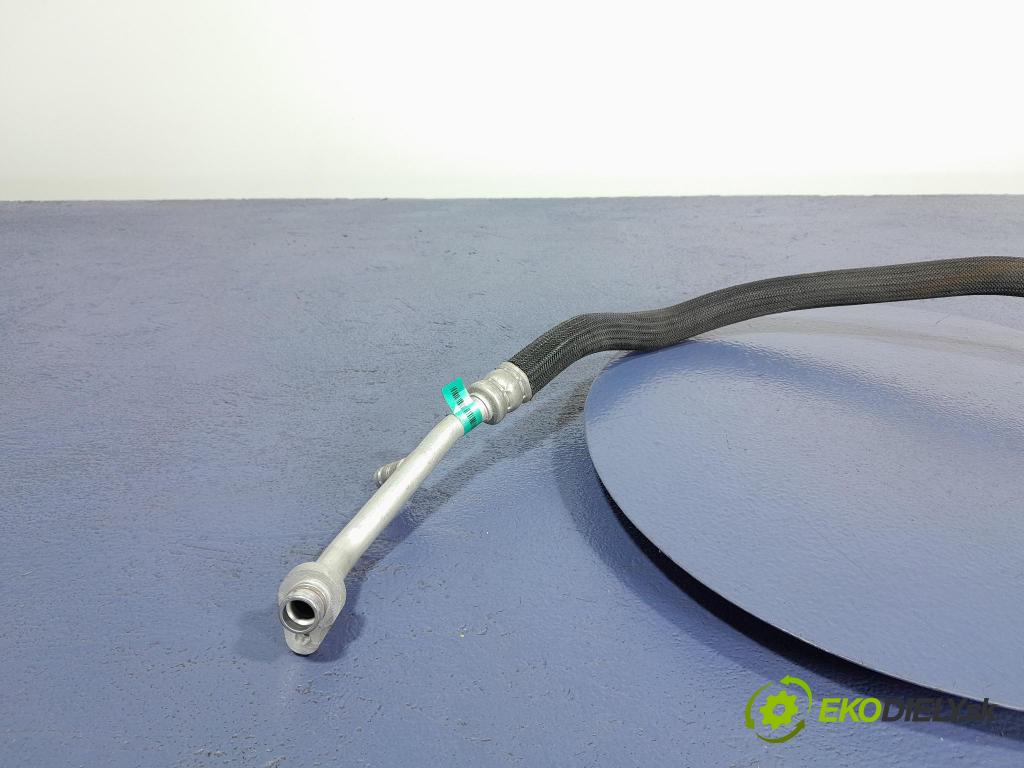 Renault Express 2021 trubka Klimatizace: 924545215R