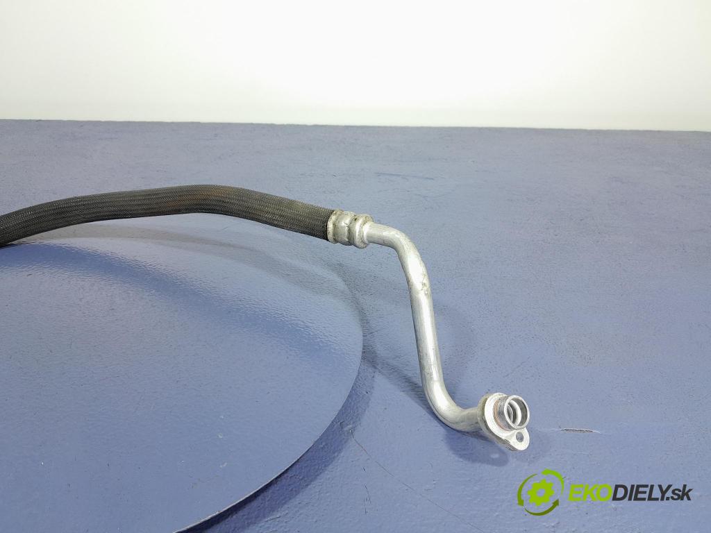 Renault Express 2021 trubka Klimatizace: 924545215R