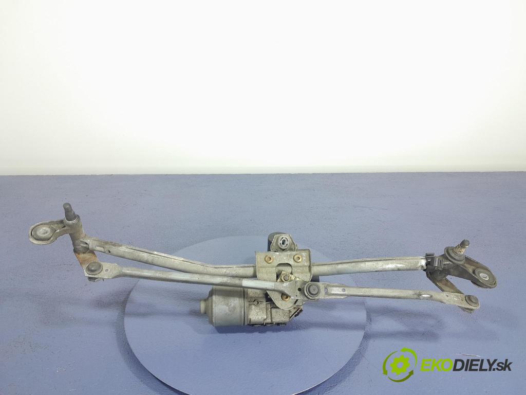Audi A4 2003 mechanismus motorek Stěrače: před 8E1955119