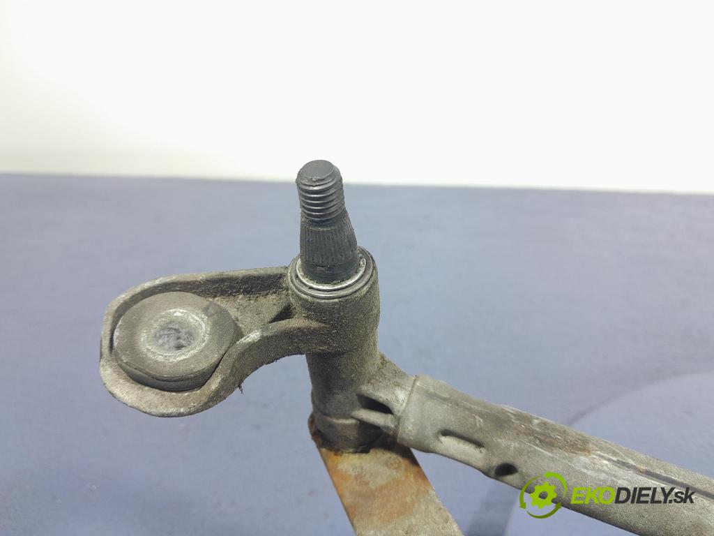 Audi A4 2003 mechanismus motorek Stěrače: před 8E1955119