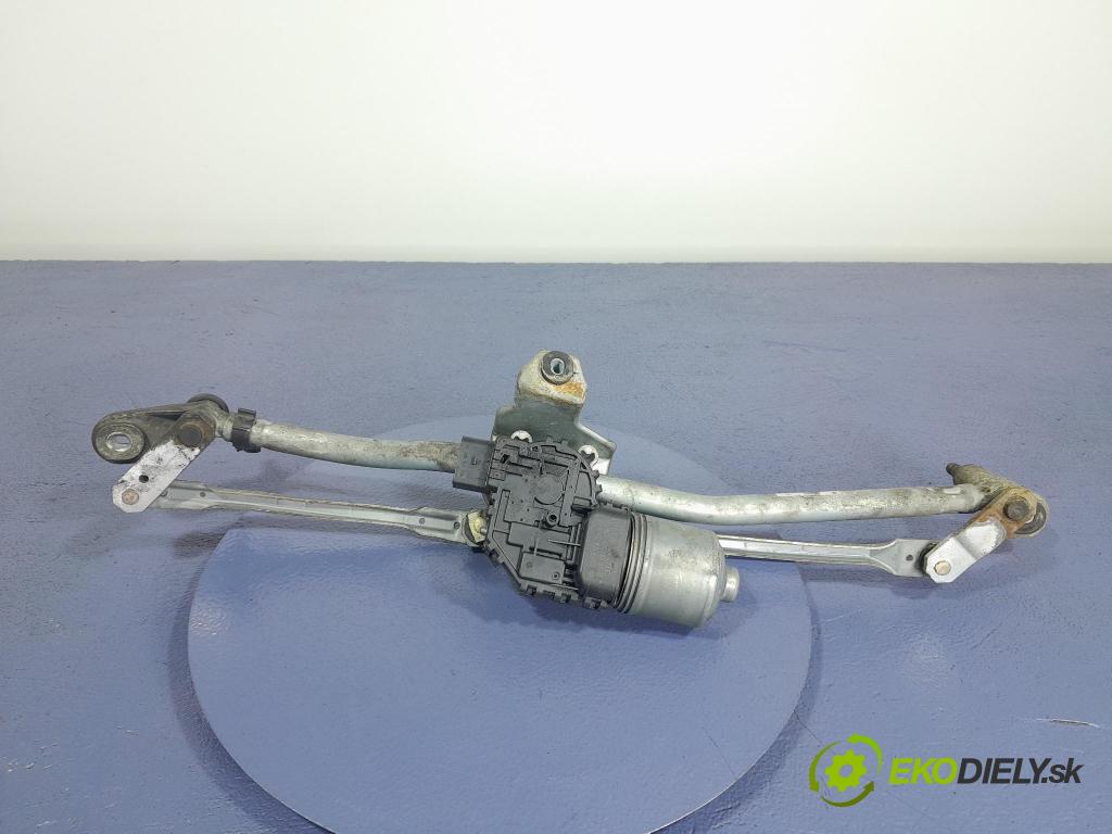 Audi A4 2003 mechanismus motorek Stěrače: před 8E1955119