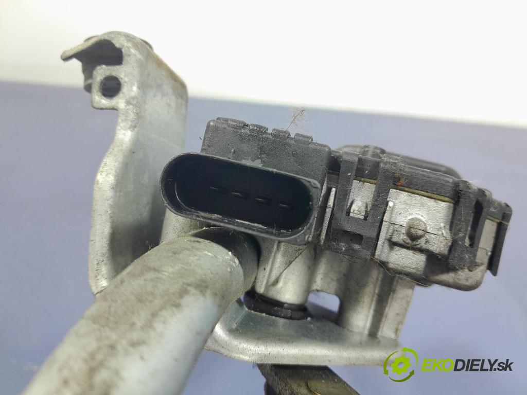 Audi A4 2003 mechanismus motorek Stěrače: před 8E1955119