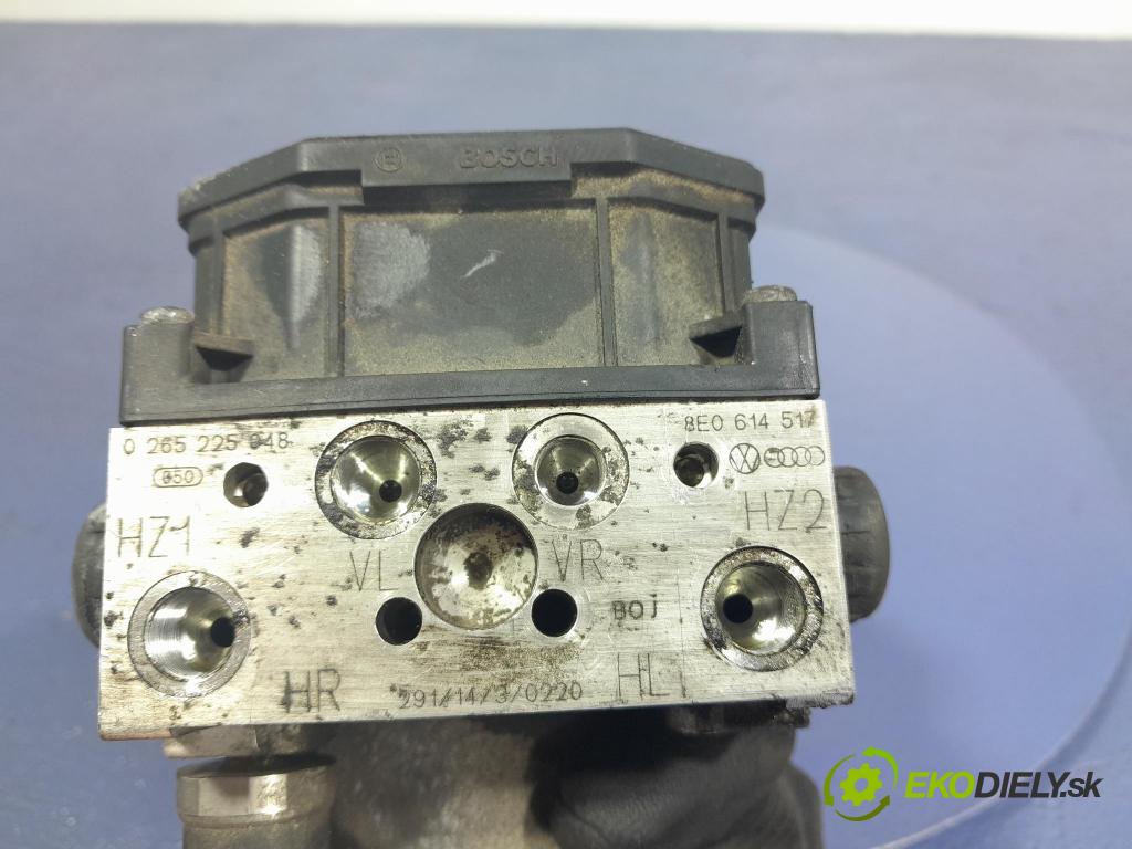 Audi A4 2003 čerpadlo ABS x 8E0614517