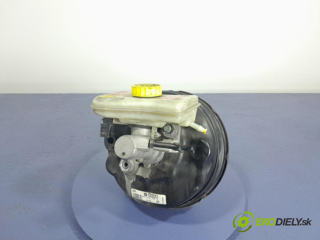 Audi A4 2003 servo Brzdní: 8E0612105M