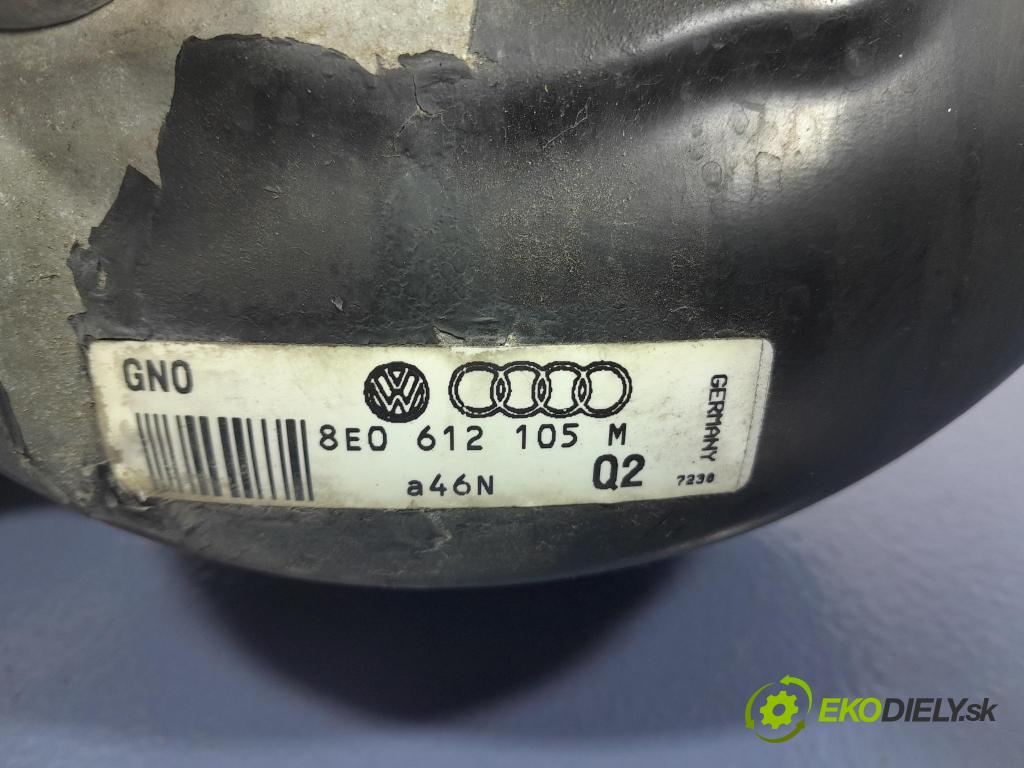 Audi A4 2003 servo Brzdní: 8E0612105M