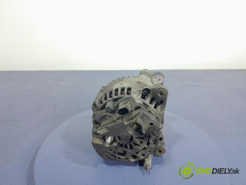 Audi A4 2003 Alternator 028903029Q
