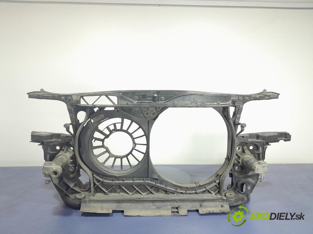 Audi A4 2003 výztuha Čelní / stěna Přední 8E0805594