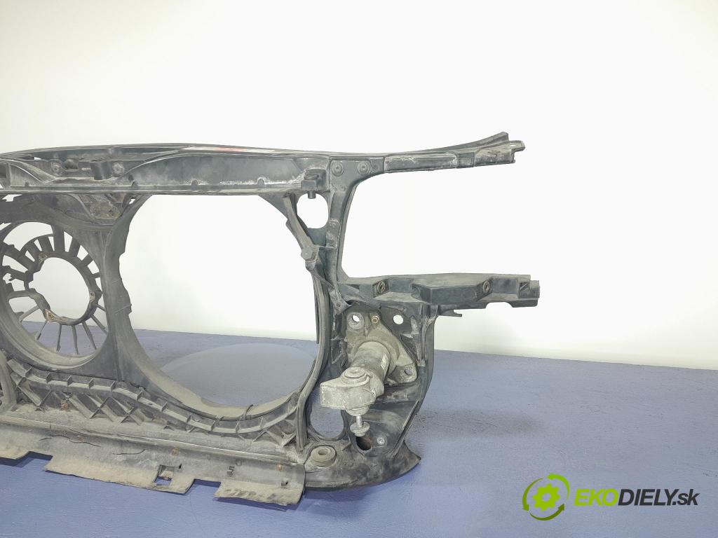 Audi A4 2003 výztuha Čelní / stěna Přední 8E0805594