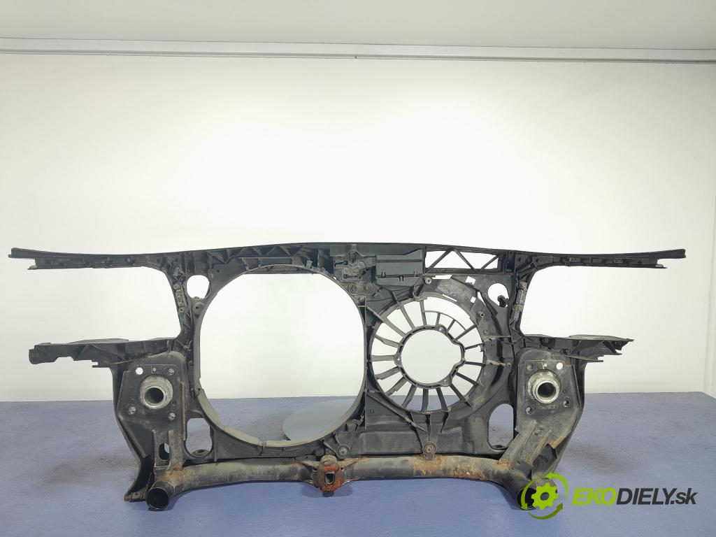 Audi A4 2003 výztuha Čelní / stěna Přední 8E0805594