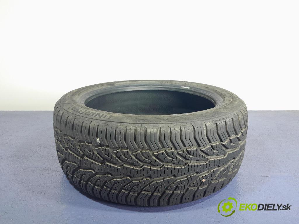 Mercedes C-klasa 2009 pneumatika Multi-sezóna: 4024068000952