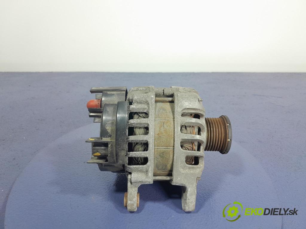 Renault Express 2021 Alternator 231005300R