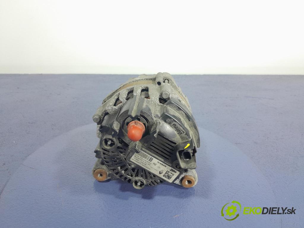 Renault Express 2021 Alternator 231005300R