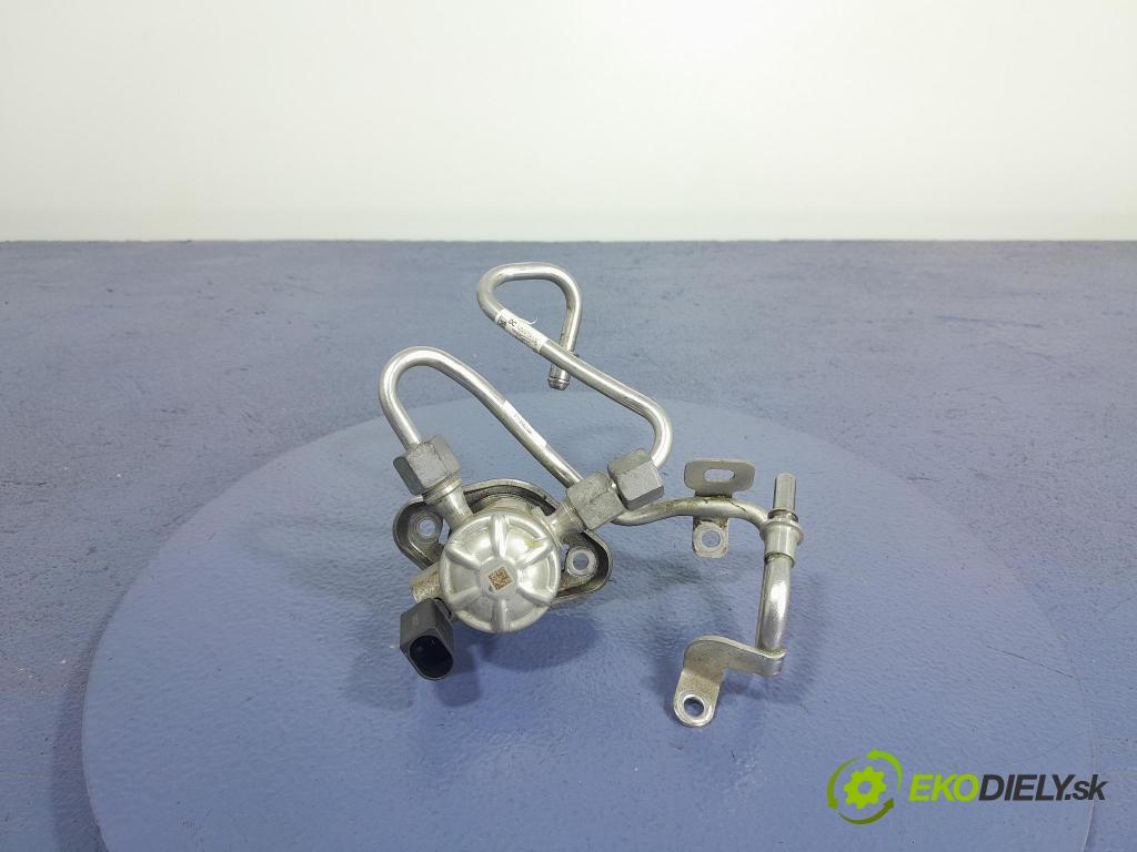 Renault Express 2021 čerpadlo Pohonné hmoty / Systém Měření 166303162R