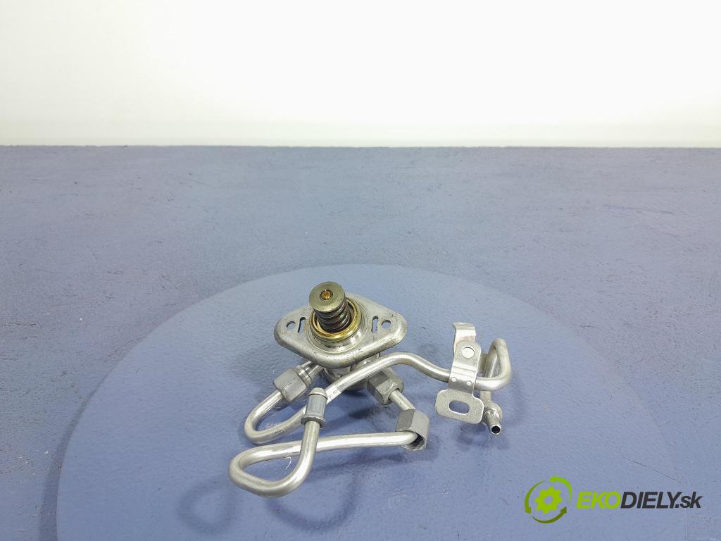 Renault Express 2021 čerpadlo Pohonné hmoty / Systém Měření 166303162R