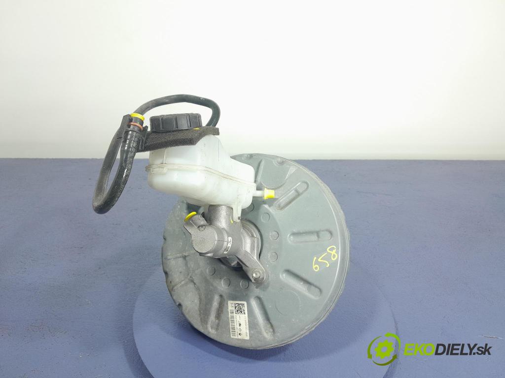 Renault Express 2021 servo Brzdní: 472109960R