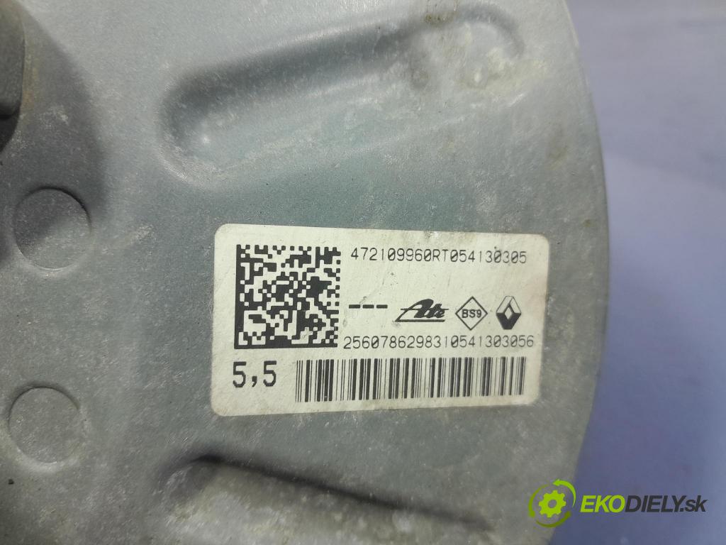 Renault Express 2021 servo Brzdní: 472109960R