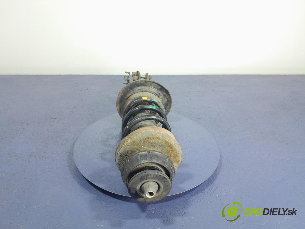 Renault Express 2021 tlmič Predné Vľavo.: 543023778R