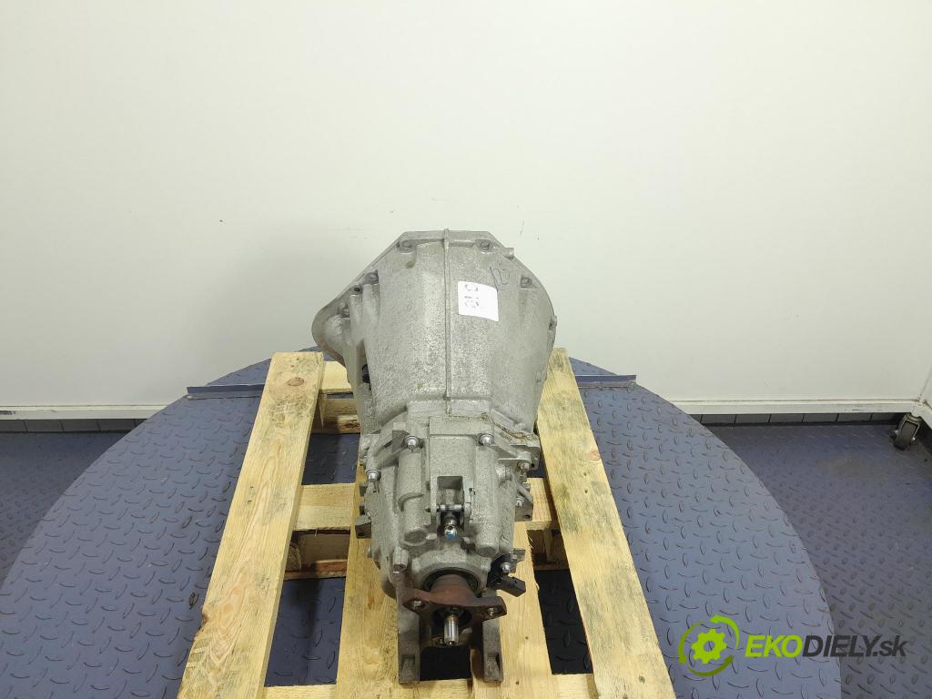 Mercedes C-klasa 2009 prevodovka Manualna 716635