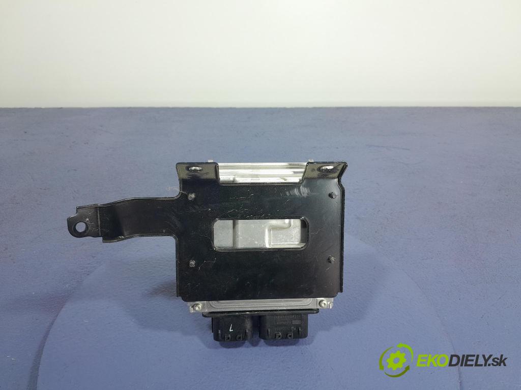 Kia Rio 2017 riadiaca jednotka Motor: 39117-03381