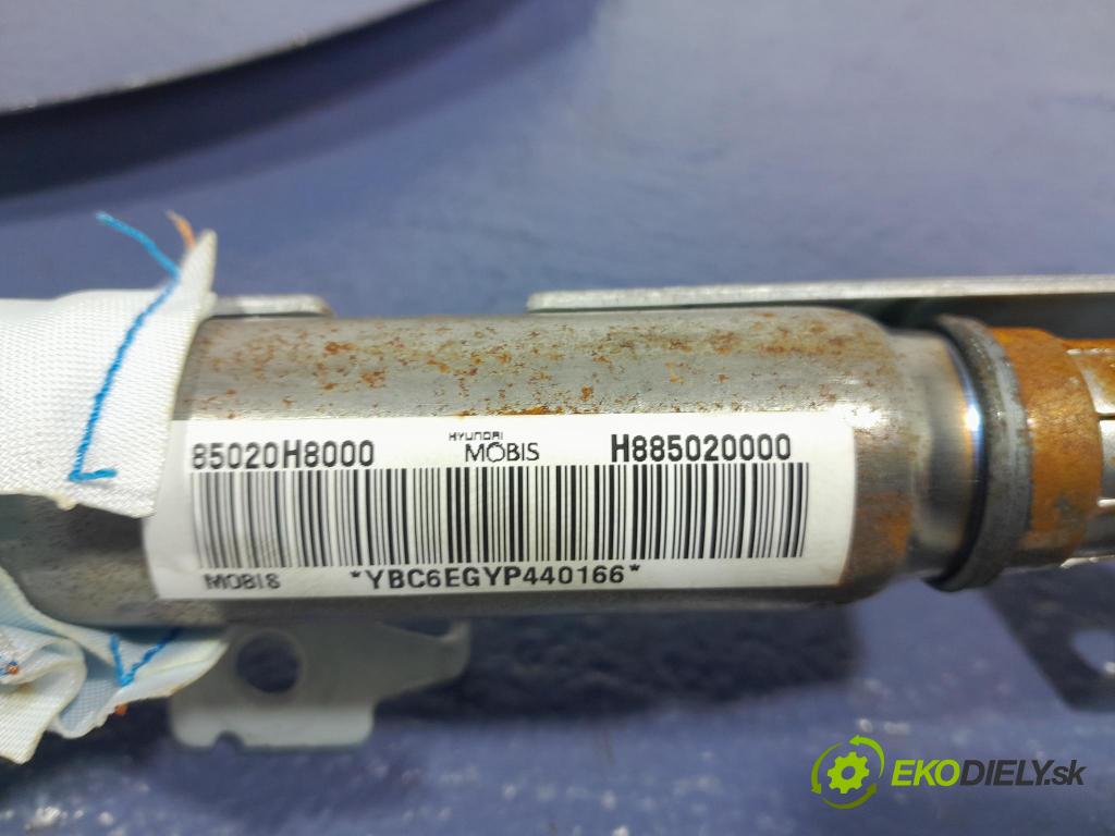 Kia Rio 2017 Airbag: clona x 85020-H8000