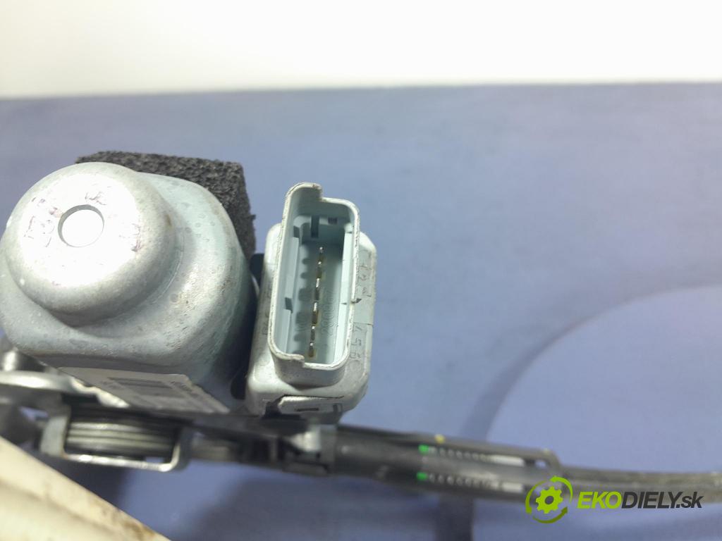 Peugeot 207 2007 mechanizmus okna Okná: Predné v pravo: 9680071980