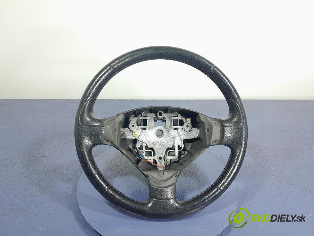 Peugeot 207 2007 volant 96585075
