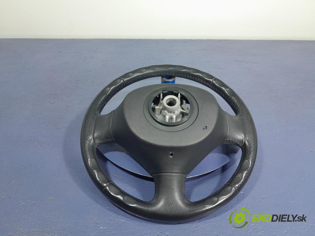 Peugeot 207 2007 volant 96585075