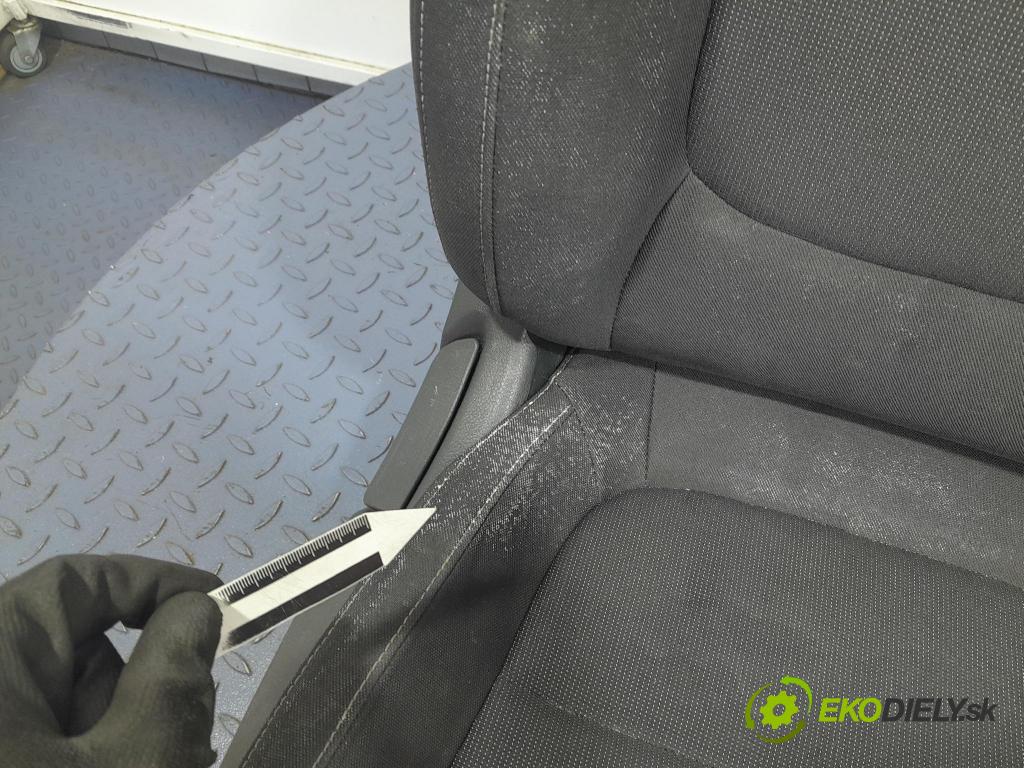 Kia Rio 2017 Sedačka spolujazdca 01