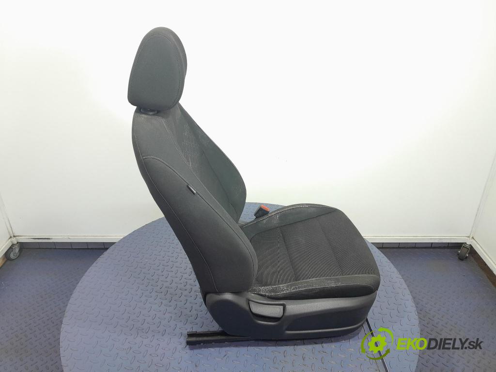Kia Rio 2017 Sedačka spolujazdca 01