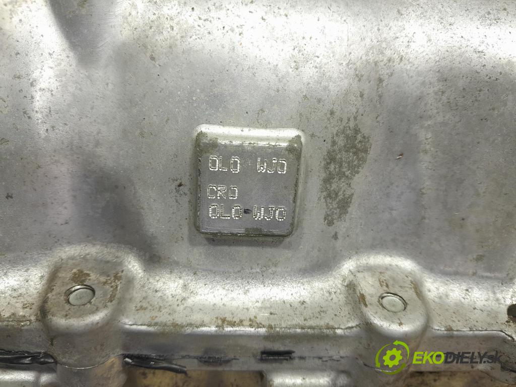 Kia Rio 2017 motor Benzín: G4LA