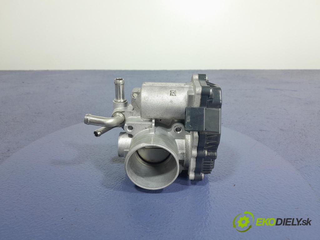 Kia Rio 2017 klapka 35100-03BC0