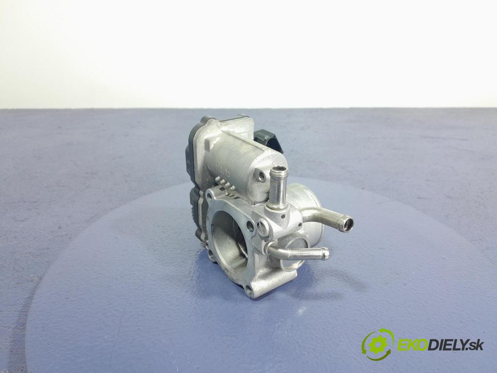 Kia Rio 2017 klapka 35100-03BC0