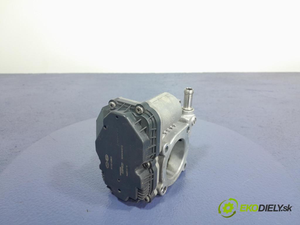 Kia Rio 2017 klapka 35100-03BC0