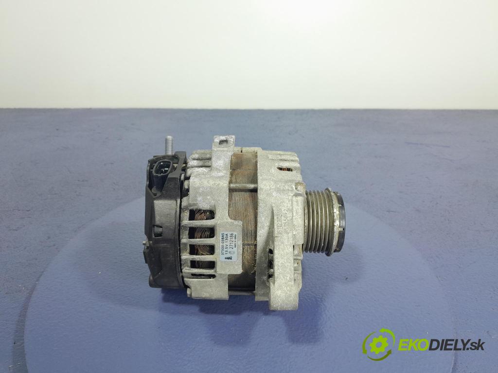 Kia Rio 2017 Alternator 37300-03BA5