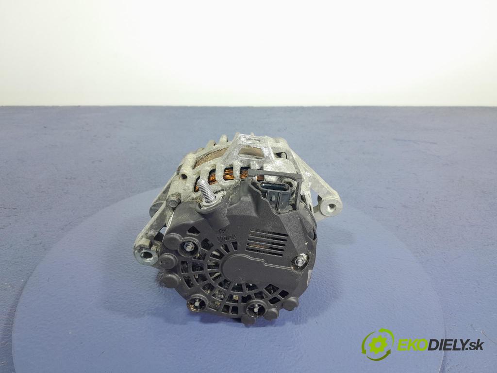 Kia Rio 2017 Alternator 37300-03BA5