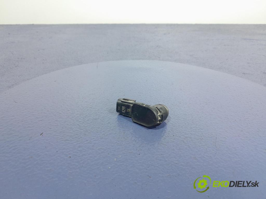 Toyota Rav-4 2020 snímač / riadiaca jednotka PDC 60060-48721
