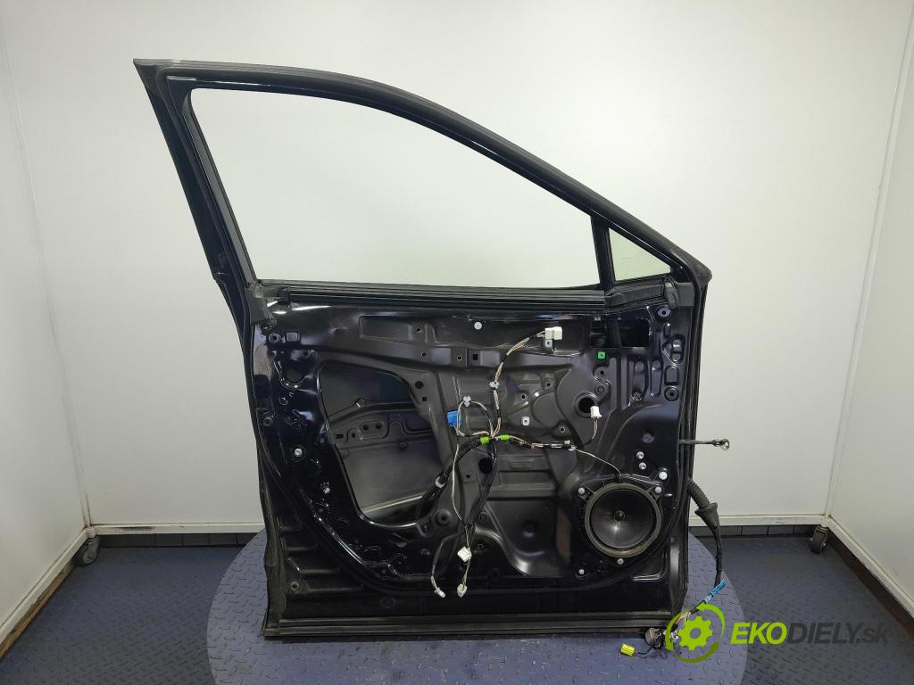 Toyota Rav-4 2020 dvere Predné Vľavo: 01