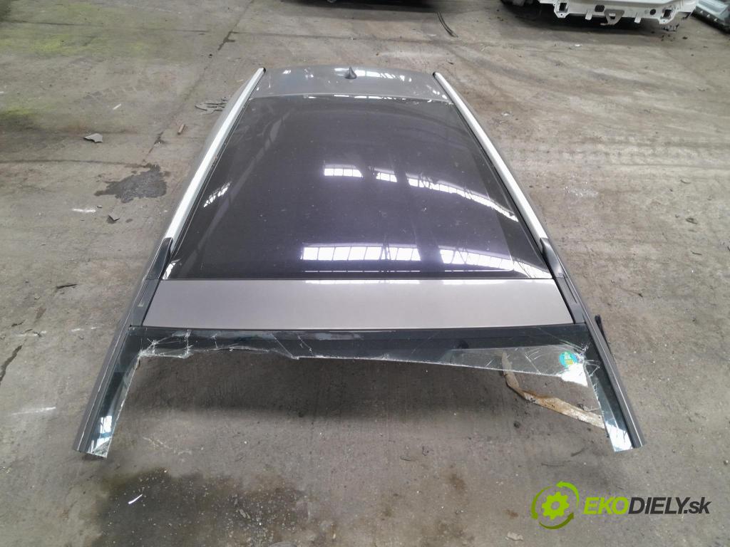 Ford Galaxy 2011 Strecha: 01